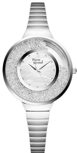 Часы Pierre Ricaud PR 21093.514FQ