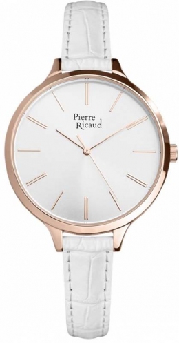 Часы Pierre Ricaud PR 22002.9213Q