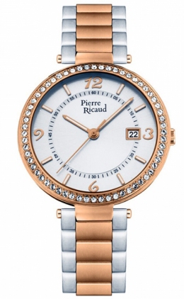 Часы Pierre Ricaud PR 22003.R153QZ