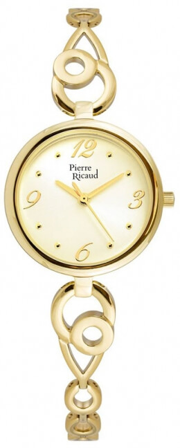 Часы Pierre Ricaud PR 22008.1171Q