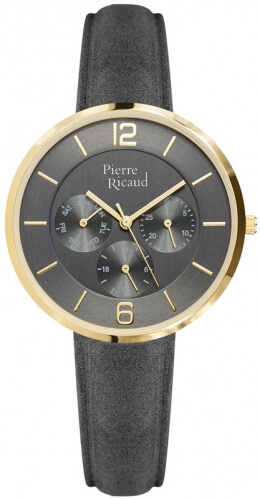Часы Pierre Ricaud PR 22023.1G57QF