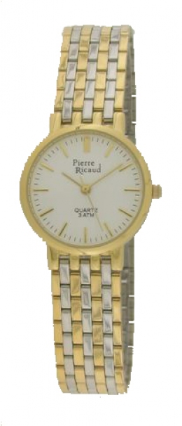 Часы Pierre Ricaud PR 25901.2112Q