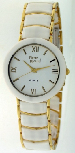 Часы Pierre Ricaud PR 2720.D163Q