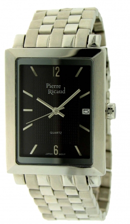 Часы Pierre Ricaud PR 3296G.5154Q