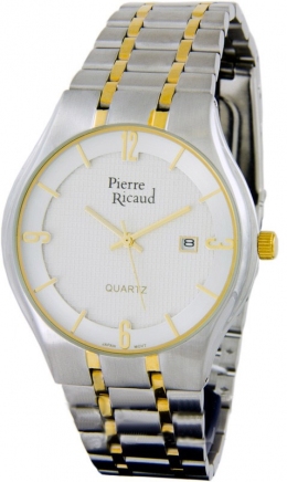 Часы Pierre Ricaud PR 3297G.2153Q