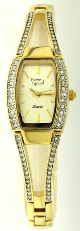 Часы Pierre Ricaud PR 4184.1111QZ