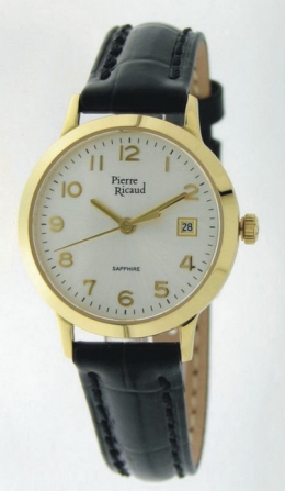 Часы Pierre Ricaud PR 51022.1223Q