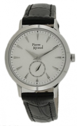 Часы Pierre Ricaud PR 51023.5212QD
