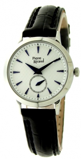 Часы Pierre Ricaud PR 51023.52B2QD