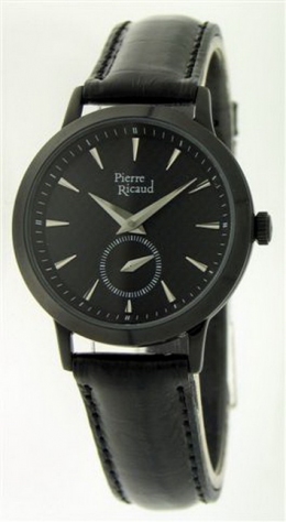 Часы Pierre Ricaud PR 51023.B214QD