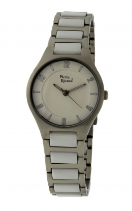 Часы Pierre Ricaud PR 51064.C153Q