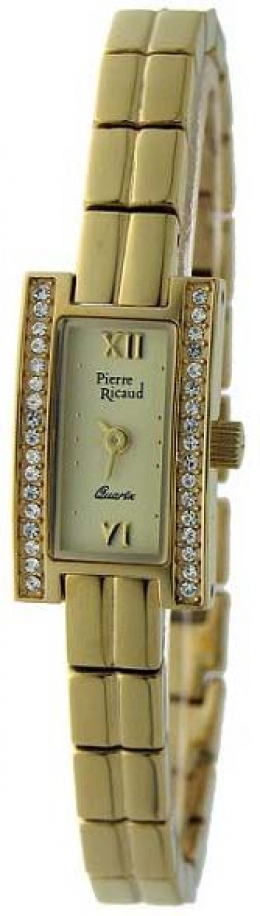 Часы Pierre Ricaud PR 6193.1181QZ