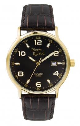 Часы Pierre Ricaud PR 91004.1254Q