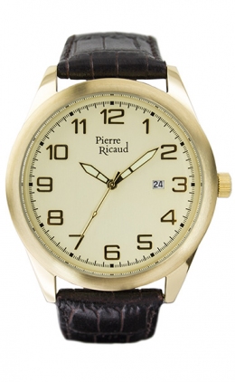 Часы Pierre Ricaud PR 91005.1221Q