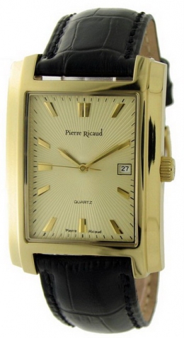 Часы Pierre Ricaud PR 91015.1211Q