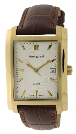 Часы Pierre Ricaud PR 91015.1213Q