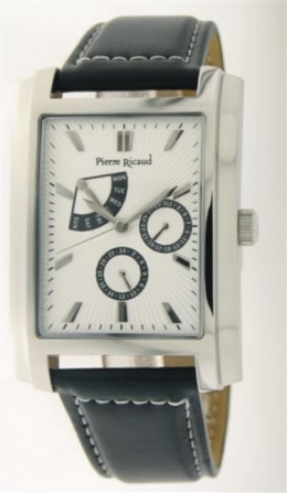Часы Pierre Ricaud PR 91015.5213QF