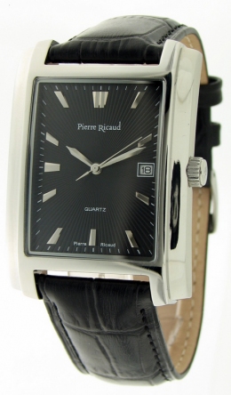 Часы Pierre Ricaud PR 91015.5214Q