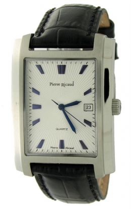 Часы Pierre Ricaud PR 91015.52B3Q