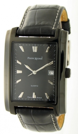 Часы Pierre Ricaud PR 91015.B214Q