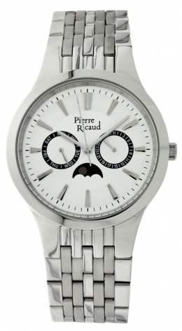 Часы Pierre Ricaud PR 91016.5113QF