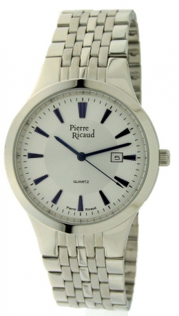 Часы Pierre Ricaud PR 91016.51B3Q