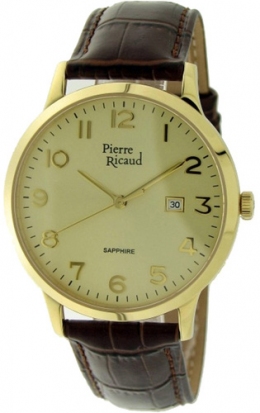Часы Pierre Ricaud PR 91022.1221Q