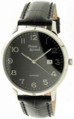 Часы Pierre Ricaud PR 91022.5224Q