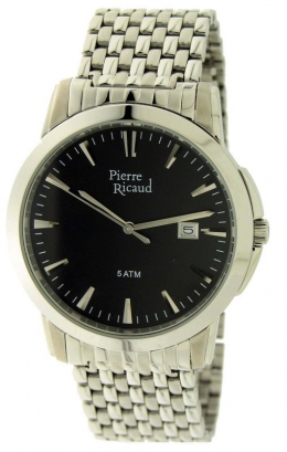 Часы Pierre Ricaud PR 91027.5114Q