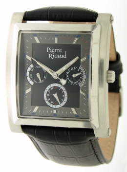 Часы Pierre Ricaud PR 91043.5214QF