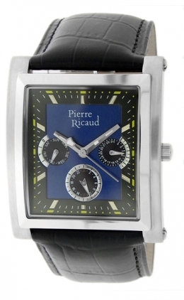 Часы Pierre Ricaud PR 91043.5215QF
