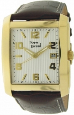 Часы Pierre Ricaud PR 91053.1253Q