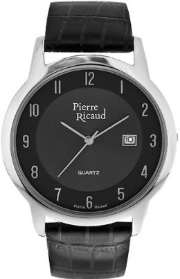 Часы Pierre Ricaud PR 91059.5224Q