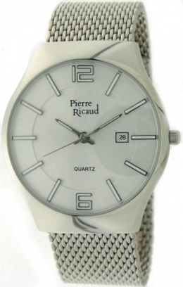 Часы Pierre Ricaud PR 91060.5153Q