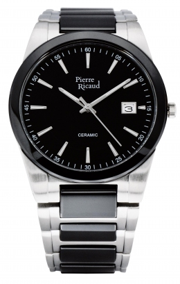 Часы Pierre Ricaud PR 91066.E114Q