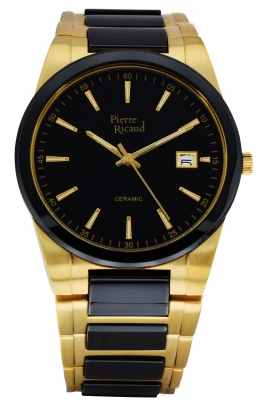Часы Pierre Ricaud PR 91066.F114Q