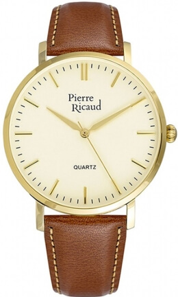 Часы Pierre Ricaud PR 91074.1B11Q