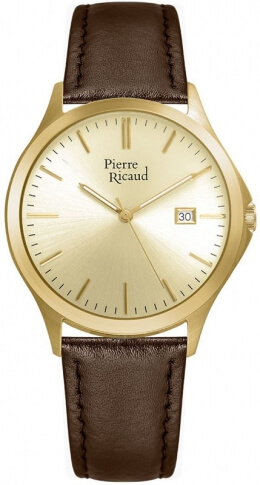 Годинник Pierre Ricaud PR 91096.1211Q