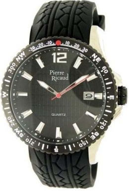 Часы Pierre Ricaud PR 97002.5254QR
