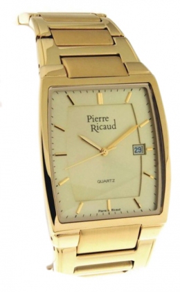 Часы Pierre Ricaud PR 97005.1111Q