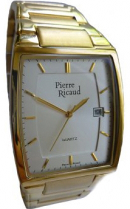 Часы Pierre Ricaud PR 97005.1113Q