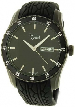 Часы Pierre Ricaud PR 97009.B214Q