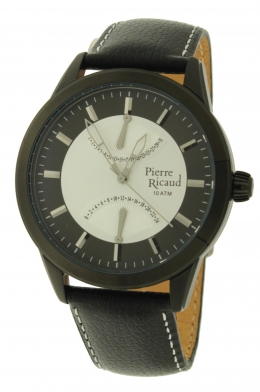 Часы Pierre Ricaud PR 97011.B214Q