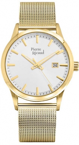 Часы Pierre Ricaud PR 97201.1113Q