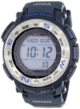Часы Casio PRG-260-2ER
