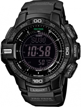 Часы Casio PRG-270-1AER