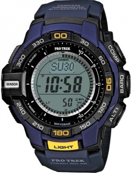 Часы Casio PRG-270-2ER