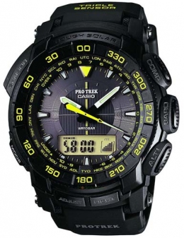 Часы Casio PRG-550-1A9ER