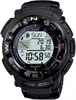 Часы Casio PRW-2500-1AER