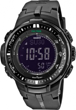Часы Casio PRW-3000-1AER